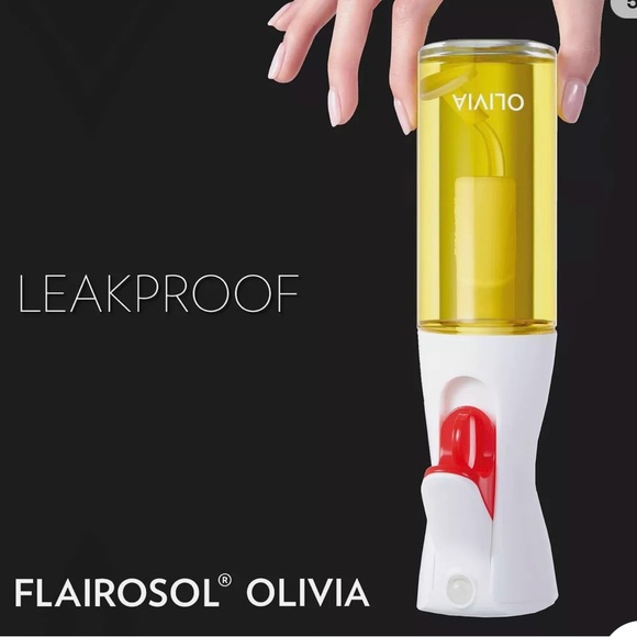 NWT the original flairosol Olivia   4.4 fl oz - Picture 5 of 7
